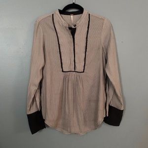Free People Blouse